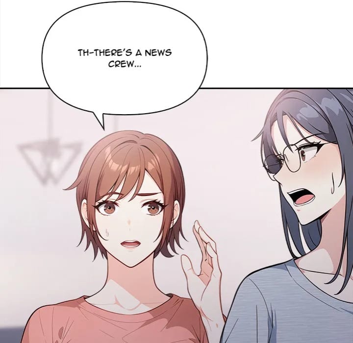 The Secret of a Girls’ Dorm Uncensored, chapter 16, page 42 of 103