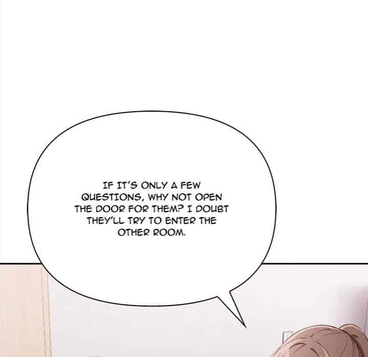 The Secret of a Girls’ Dorm Uncensored, chapter 16, page 49 of 103