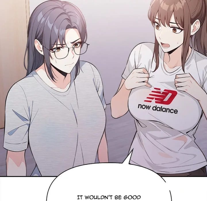 The Secret of a Girls’ Dorm Uncensored, chapter 16, page 50 of 103