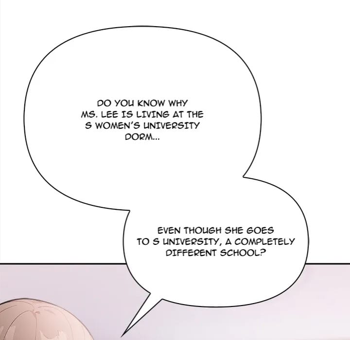 The Secret of a Girls’ Dorm Uncensored, chapter 16, page 67 of 103