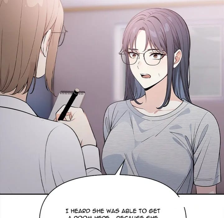 The Secret of a Girls’ Dorm Uncensored, chapter 16, page 68 of 103