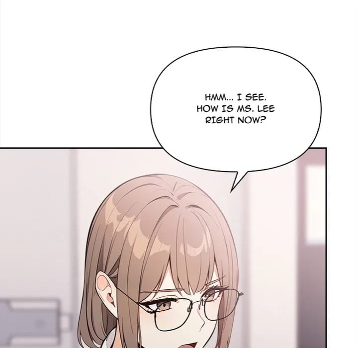 The Secret of a Girls’ Dorm Uncensored, chapter 16, page 70 of 103