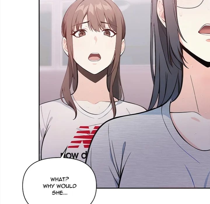 The Secret of a Girls’ Dorm Uncensored, chapter 16, page 86 of 103