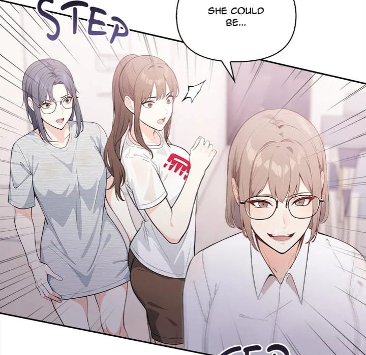 The Secret of a Girls’ Dorm Uncensored, chapter 16, page 88 of 103