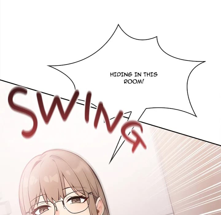 The Secret of a Girls’ Dorm Uncensored, chapter 16, page 90 of 103