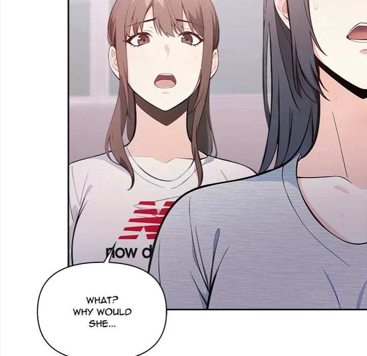 The Secret of a Girls’ Dorm Uncensored, chapter 17, page 8 of 99