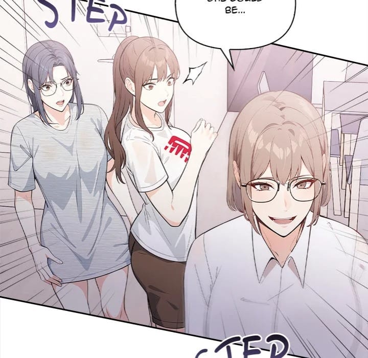 The Secret of a Girls’ Dorm Uncensored, chapter 17, page 10 of 99