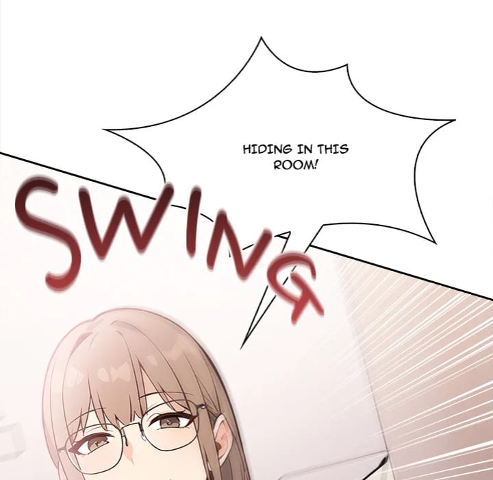 The Secret of a Girls’ Dorm Uncensored, chapter 17, page 12 of 99