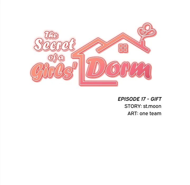 The Secret of a Girls’ Dorm Uncensored, chapter 17, page 26 of 99
