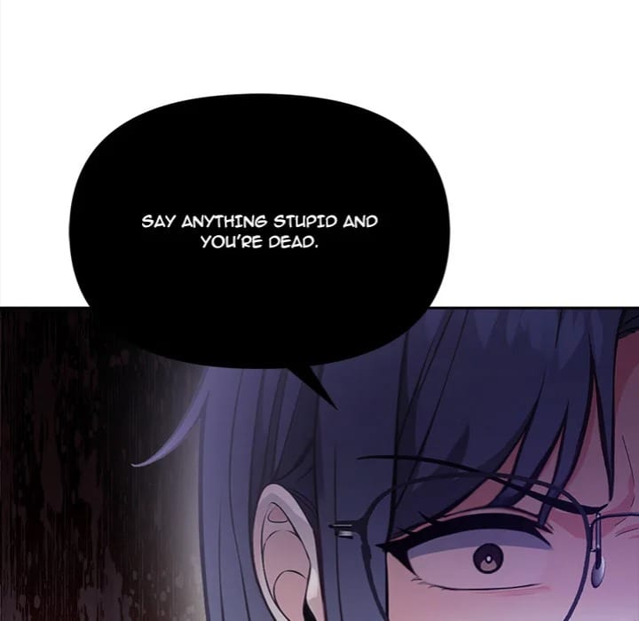 The Secret of a Girls’ Dorm Uncensored, chapter 17, page 45 of 99
