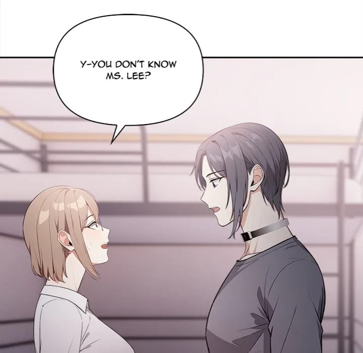 The Secret of a Girls’ Dorm Uncensored, chapter 17, page 54 of 99
