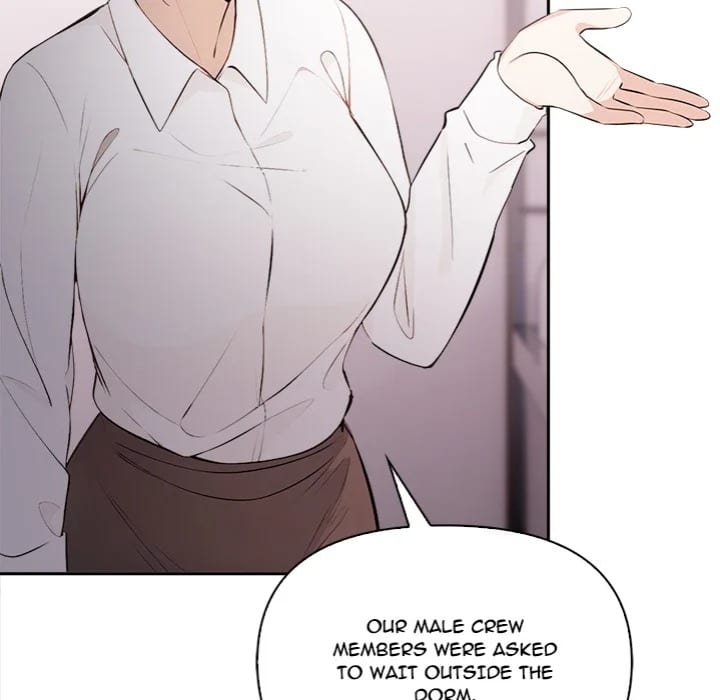 The Secret of a Girls’ Dorm Uncensored, chapter 17, page 57 of 99