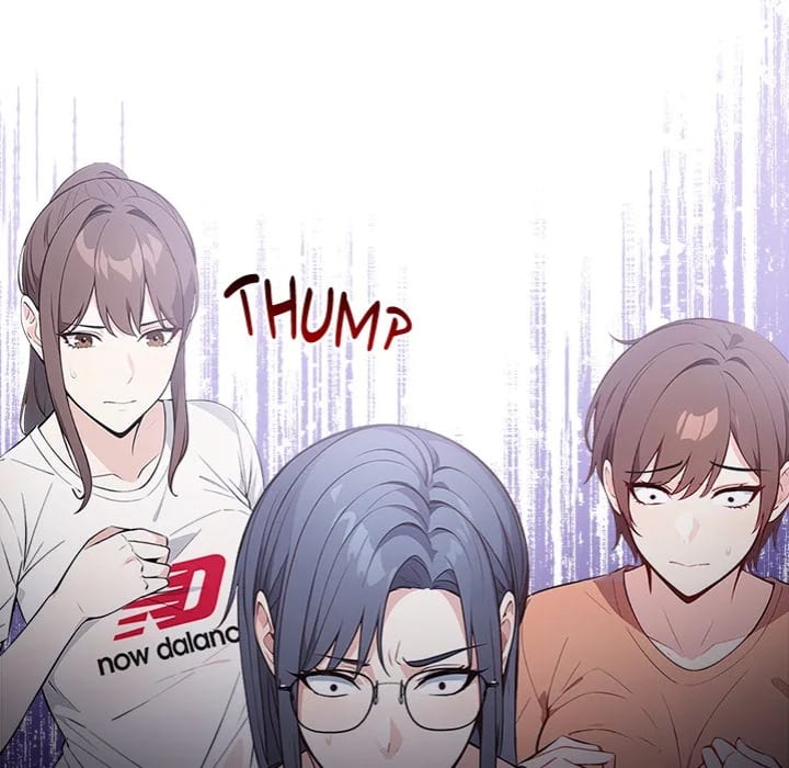 The Secret of a Girls’ Dorm Uncensored, chapter 17, page 61 of 99
