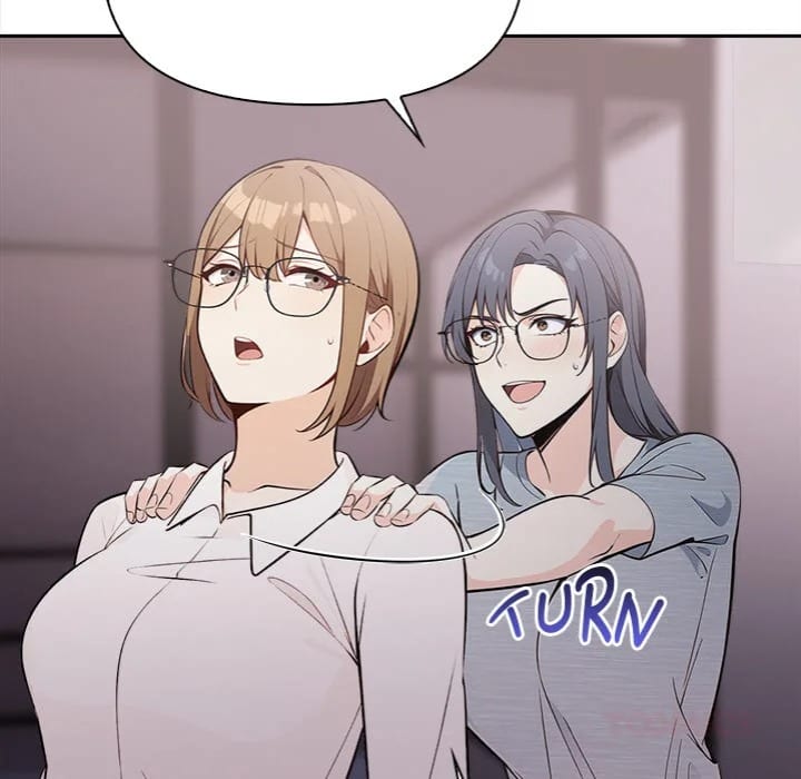 The Secret of a Girls’ Dorm Uncensored, chapter 17, page 68 of 99