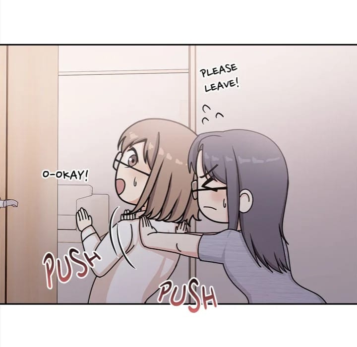 The Secret of a Girls’ Dorm Uncensored, chapter 17, page 70 of 99