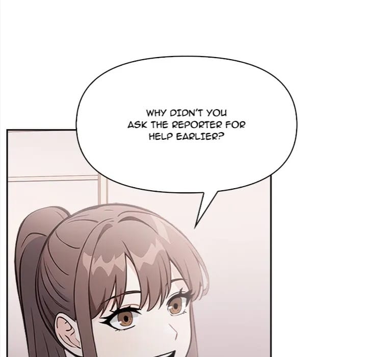 The Secret of a Girls’ Dorm Uncensored, chapter 17, page 74 of 99