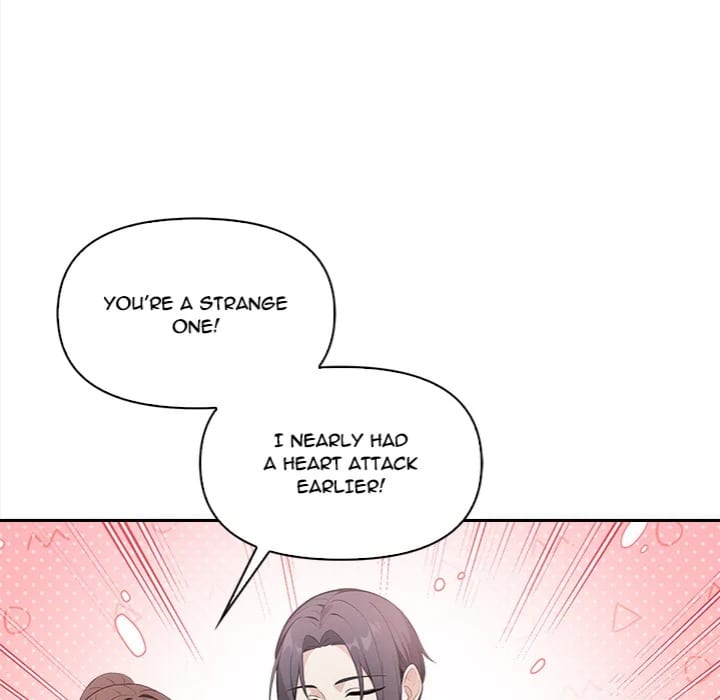 The Secret of a Girls’ Dorm Uncensored, chapter 17, page 79 of 99