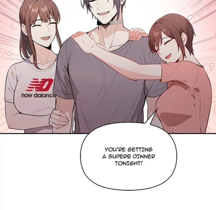 The Secret of a Girls’ Dorm Uncensored, chapter 17, page 80 of 99