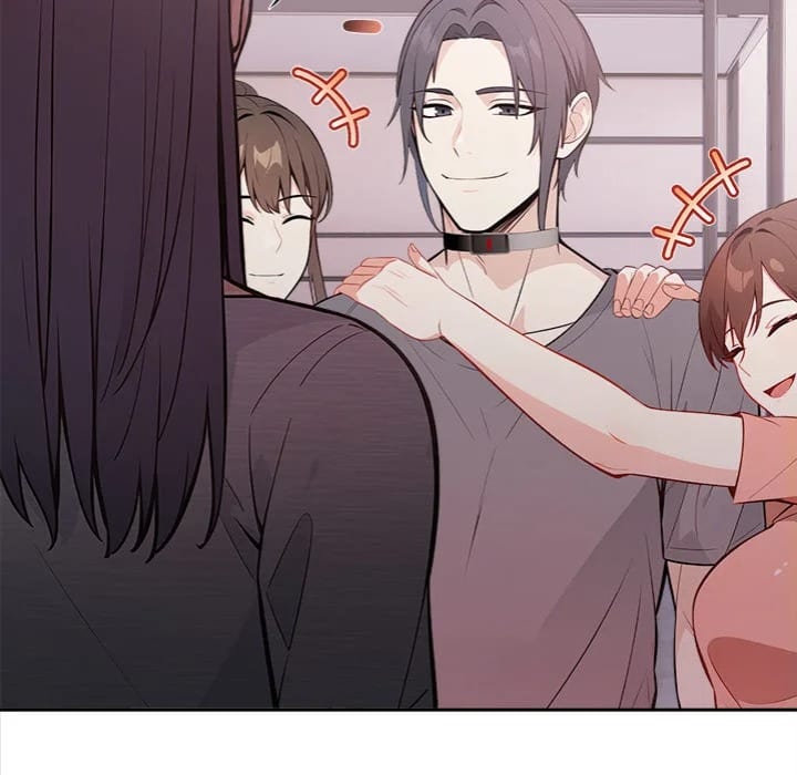 The Secret of a Girls’ Dorm Uncensored, chapter 17, page 82 of 99