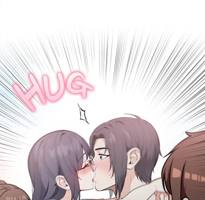 The Secret of a Girls’ Dorm Uncensored, chapter 17, page 83 of 99