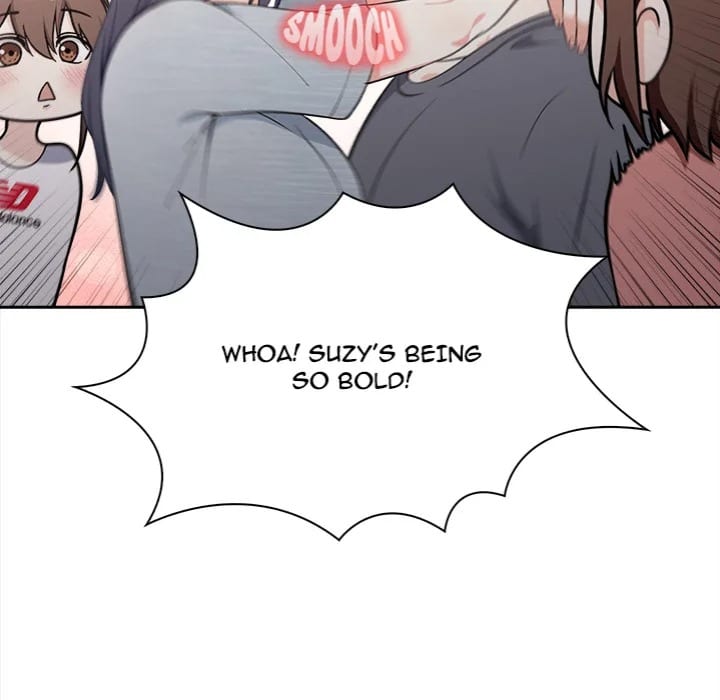 The Secret of a Girls’ Dorm Uncensored, chapter 17, page 84 of 99