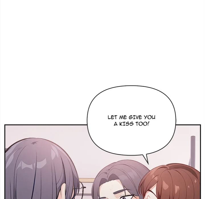 The Secret of a Girls’ Dorm Uncensored, chapter 17, page 85 of 99