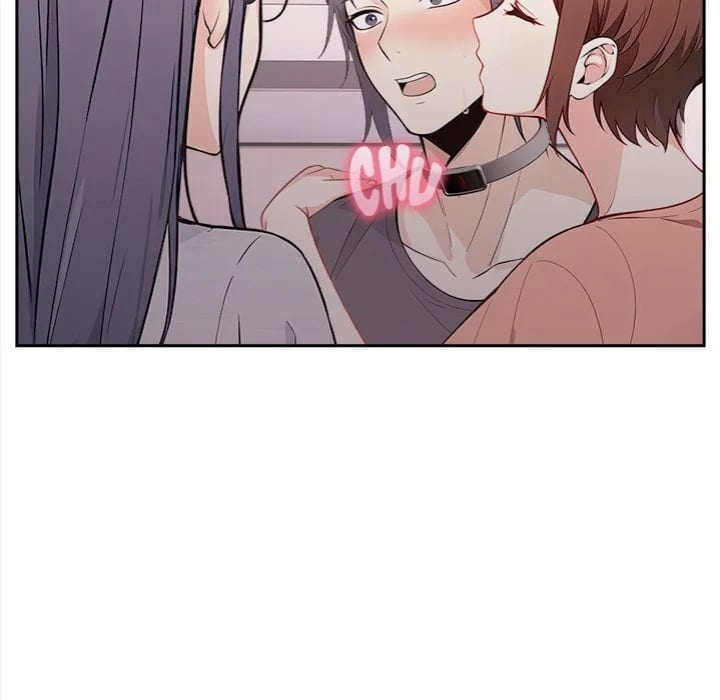 The Secret of a Girls’ Dorm Uncensored, chapter 17, page 86 of 99