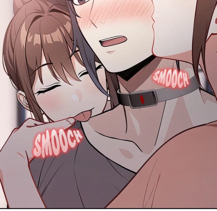 The Secret of a Girls’ Dorm Uncensored, chapter 17, page 88 of 99