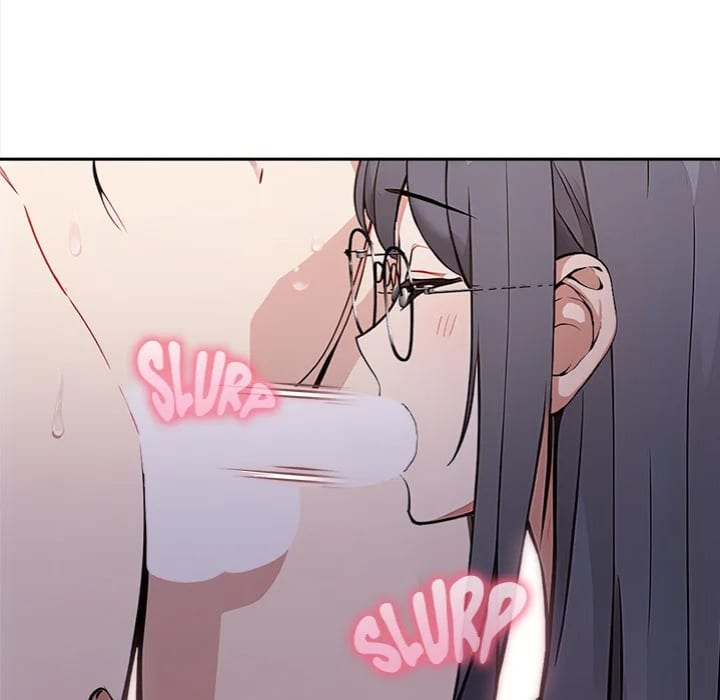 The Secret of a Girls’ Dorm Uncensored, chapter 17, page 96 of 99