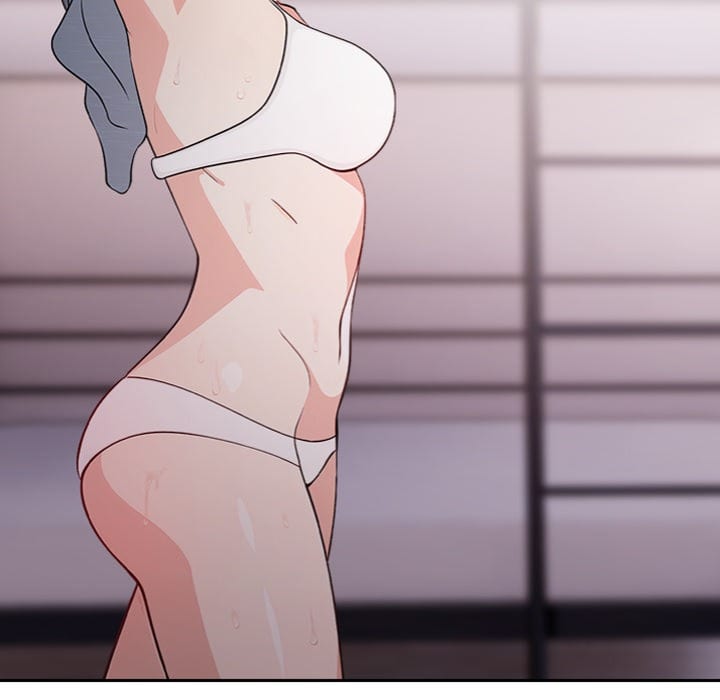 The Secret of a Girls’ Dorm Uncensored, chapter 18, page 8 of 93