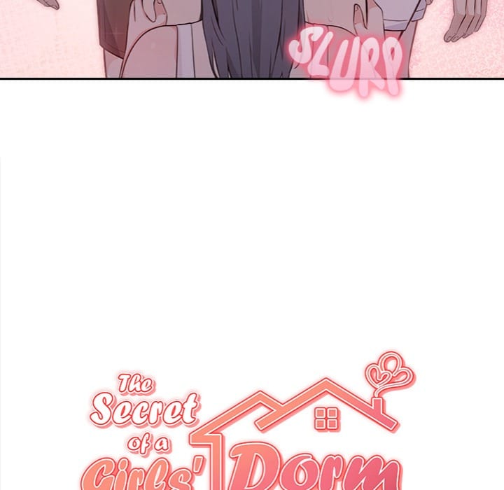 The Secret of a Girls’ Dorm Uncensored, chapter 18, page 15 of 93