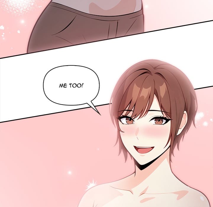 The Secret of a Girls’ Dorm Uncensored, chapter 18, page 19 of 93