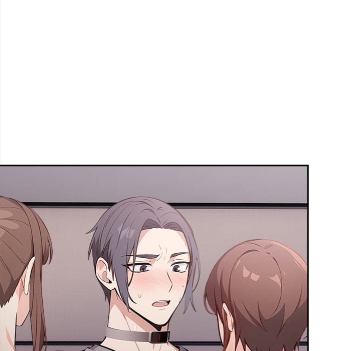 The Secret of a Girls’ Dorm Uncensored, chapter 18, page 39 of 93