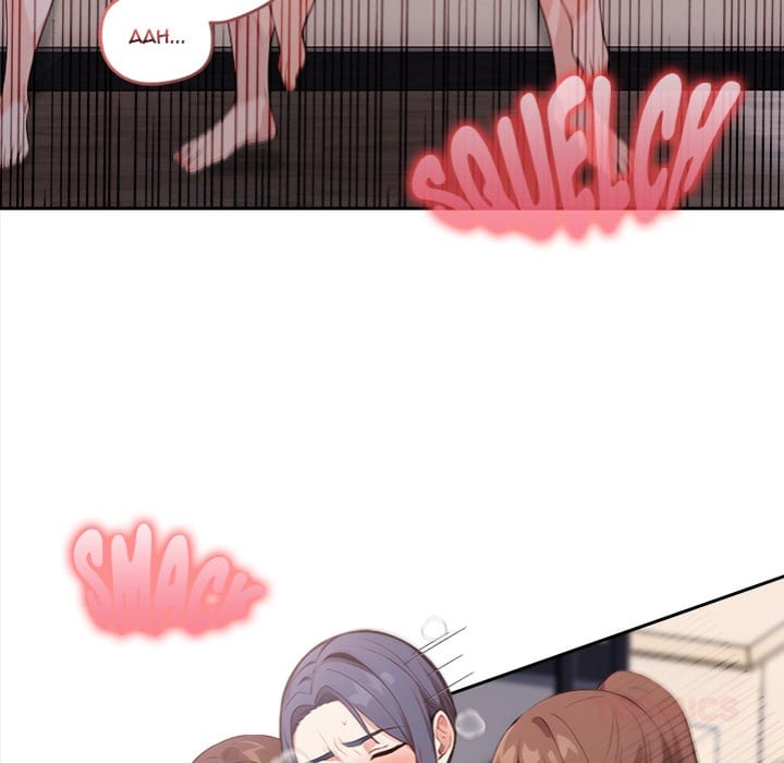 The Secret of a Girls’ Dorm Uncensored, chapter 18, page 62 of 93