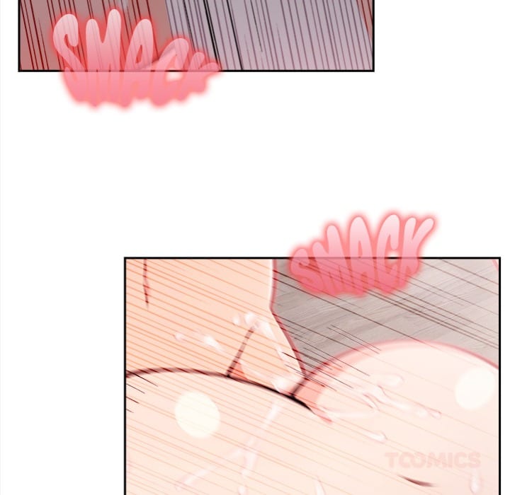 The Secret of a Girls’ Dorm Uncensored, chapter 18, page 66 of 93