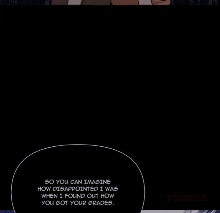 The Secret of a Girls’ Dorm Uncensored, chapter 18, page 82 of 93