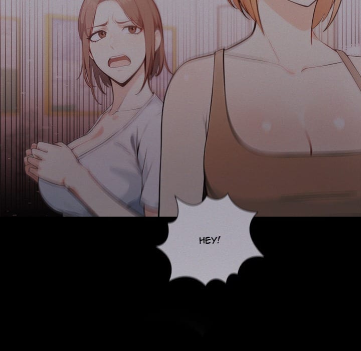 The Secret of a Girls’ Dorm Uncensored, chapter 18, page 87 of 93