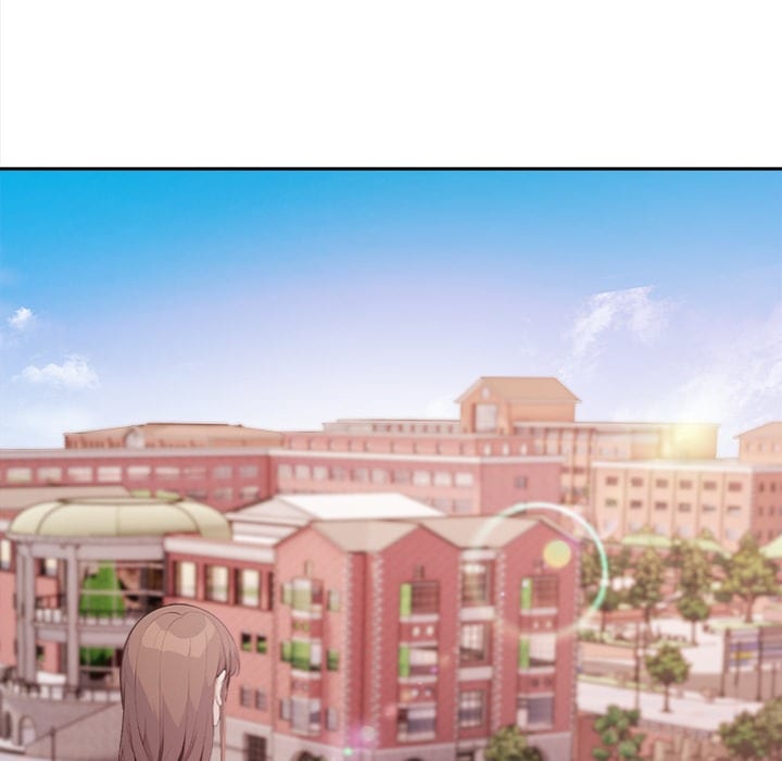 The Secret of a Girls’ Dorm Uncensored, chapter 18, page 91 of 93