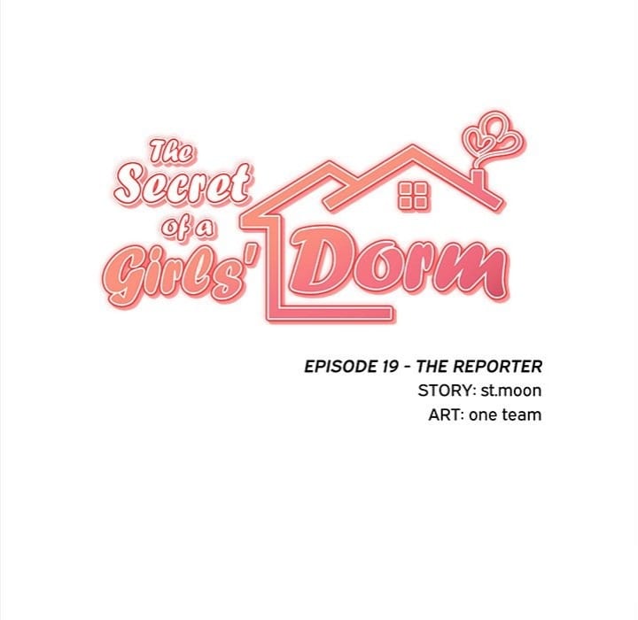 The Secret of a Girls’ Dorm Uncensored, chapter 19, page 15 of 125