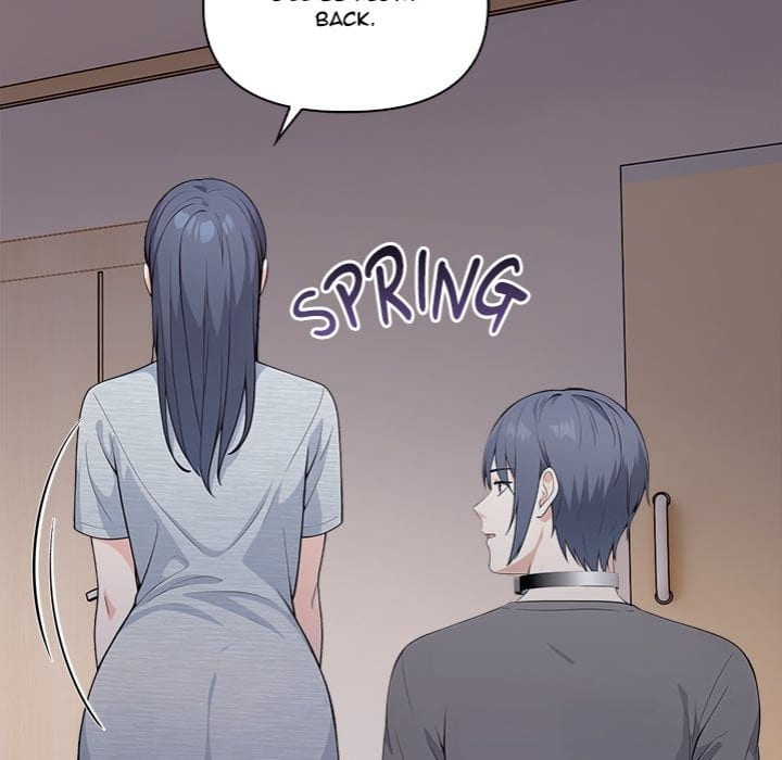 The Secret of a Girls’ Dorm Uncensored, chapter 19, page 29 of 125
