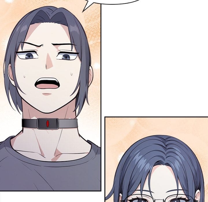 The Secret of a Girls’ Dorm Uncensored, chapter 19, page 35 of 125
