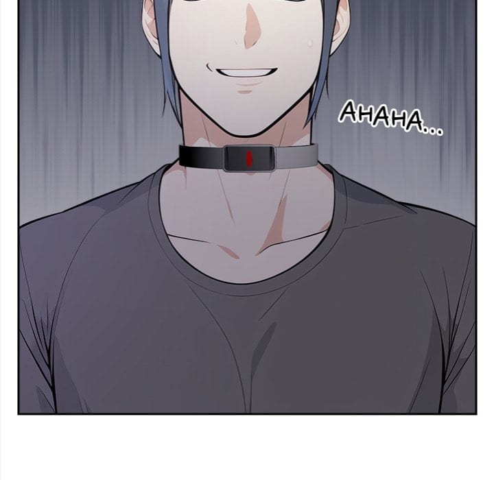 The Secret of a Girls’ Dorm Uncensored, chapter 19, page 41 of 125