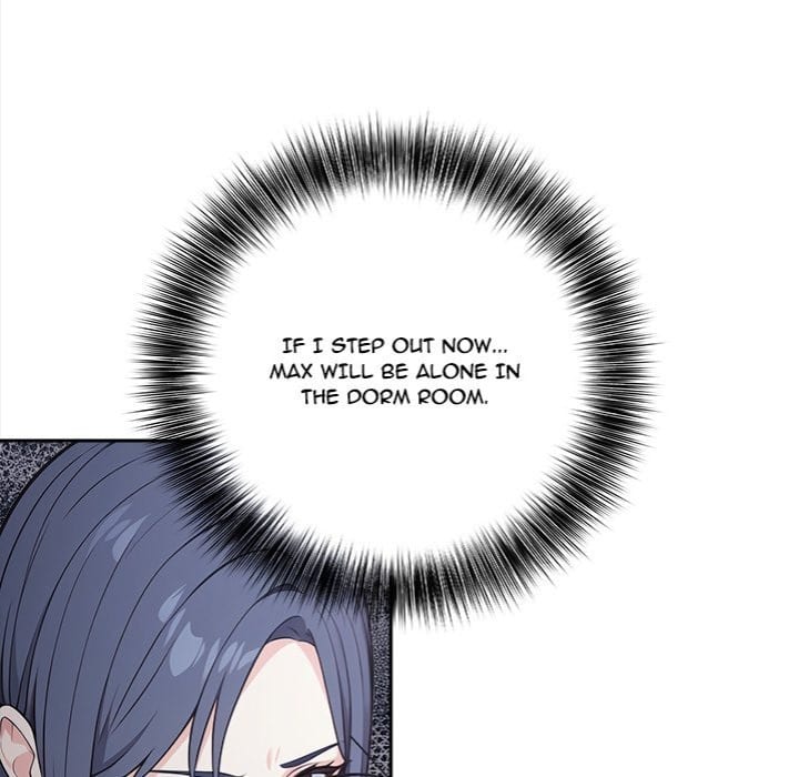 The Secret of a Girls’ Dorm Uncensored, chapter 19, page 48 of 125