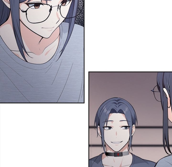 The Secret of a Girls’ Dorm Uncensored, chapter 19, page 49 of 125