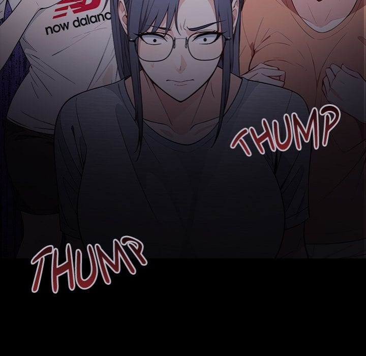 The Secret of a Girls’ Dorm Uncensored, chapter 19, page 54 of 125