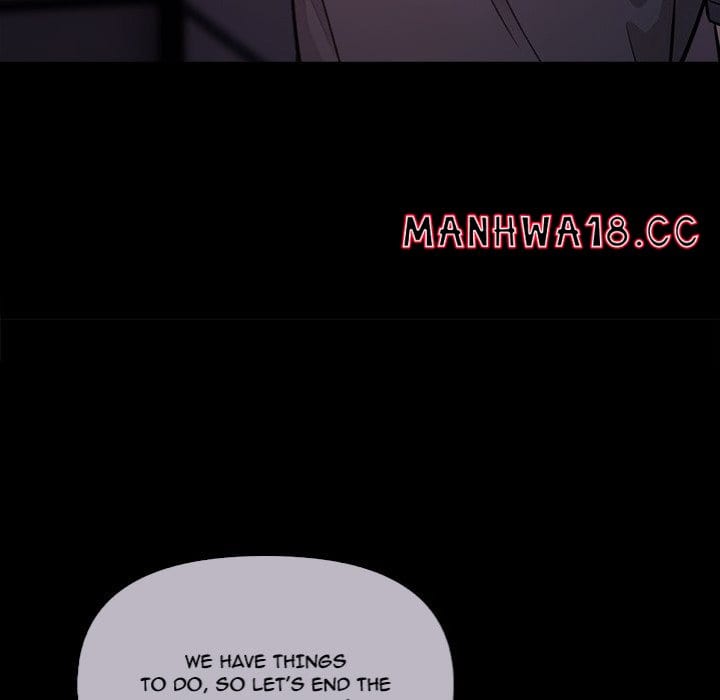 The Secret of a Girls’ Dorm Uncensored, chapter 19, page 74 of 125