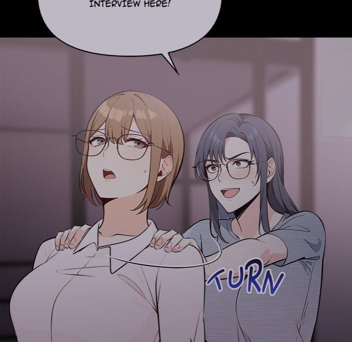 The Secret of a Girls’ Dorm Uncensored, chapter 19, page 75 of 125