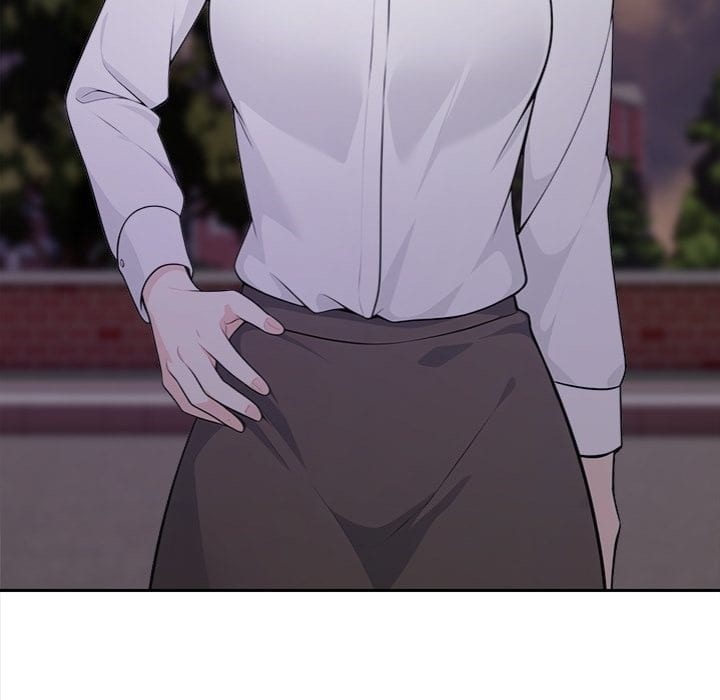The Secret of a Girls’ Dorm Uncensored, chapter 19, page 81 of 125