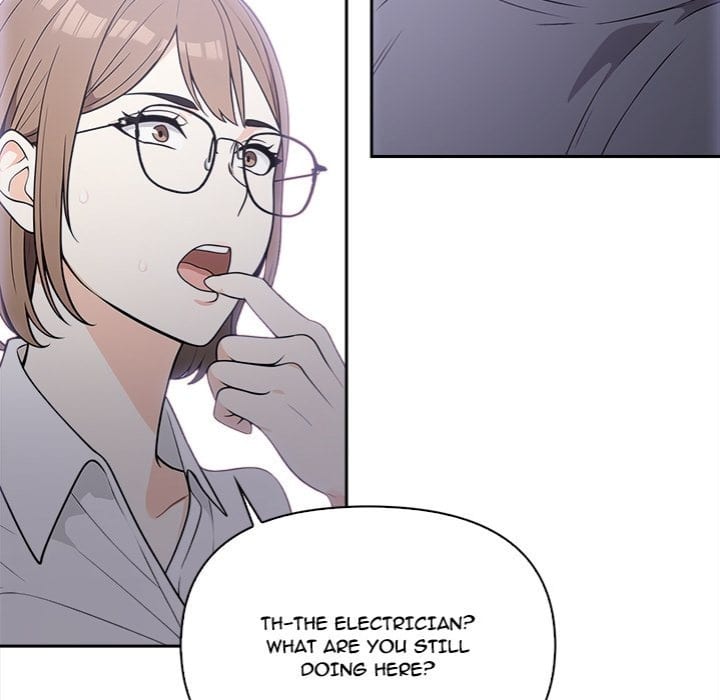 The Secret of a Girls’ Dorm Uncensored, chapter 19, page 96 of 125