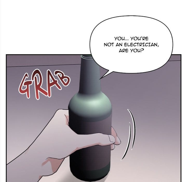 The Secret of a Girls’ Dorm Uncensored, chapter 19, page 98 of 125